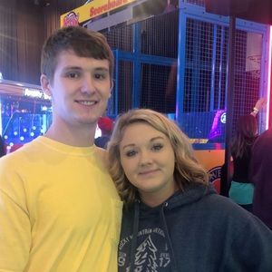 Meet your Posher, Madison